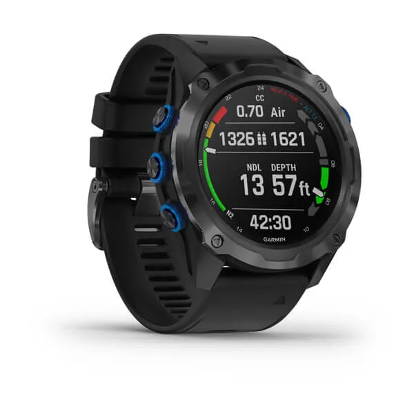 Garmin Descent™ Mk2i 010-02132-12 от прозводителя Garmin