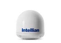 INTELLIAN Empty Housing & Base Plate for i3 S2-3108 от прозводителя INTELLIAN
