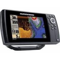 Humminbird HELIX 7x DI GPS HB-Helix7XDIGPS от прозводителя Humminbird