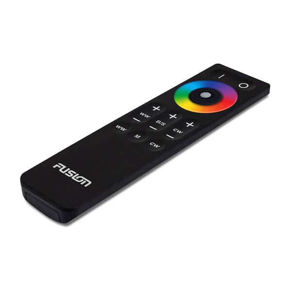 Fusion® Speaker Lighting Remotes - беспроводной пульт управления иллюминацией (CRGBW) 010-13060-00 от прозводителя Fusion