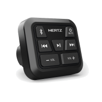 Hertz HMR BT Receiver  от прозводителя Hertz