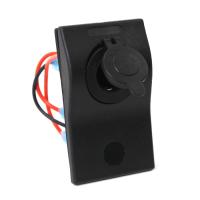 Панель розетки питания с автоматическим выключателем NEKEKE DCS1 от прозводителя NEKEKE