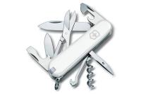 Нож Victorinox Climber, 91 мм, 14 функций, белый 1.3703.7 от прозводителя Victorinox
