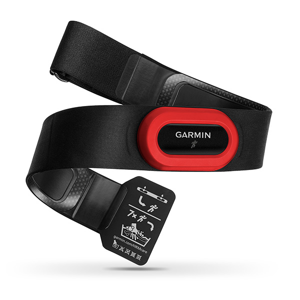 GARMIN Монитор сердечного ритма (пульсометр) HRM-Run 010-10997-12 от прозводителя Garmin