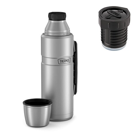 Термос Thermos SK2010 MS (1,2 литра), стальной 562838 от прозводителя Thermos