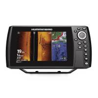 Humminbird HELIX 7x CHIRP MEGA SI GPS G4N 411650-1M от прозводителя Humminbird