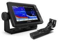 Garmin ECHOMAP UHD 72cv с GT24UHD-TM 010-02333-01 от прозводителя Garmin