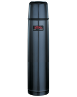 Термос Thermos FBB 750BC Midnight Blue (0,75 литра), синий 836427 от прозводителя Thermos