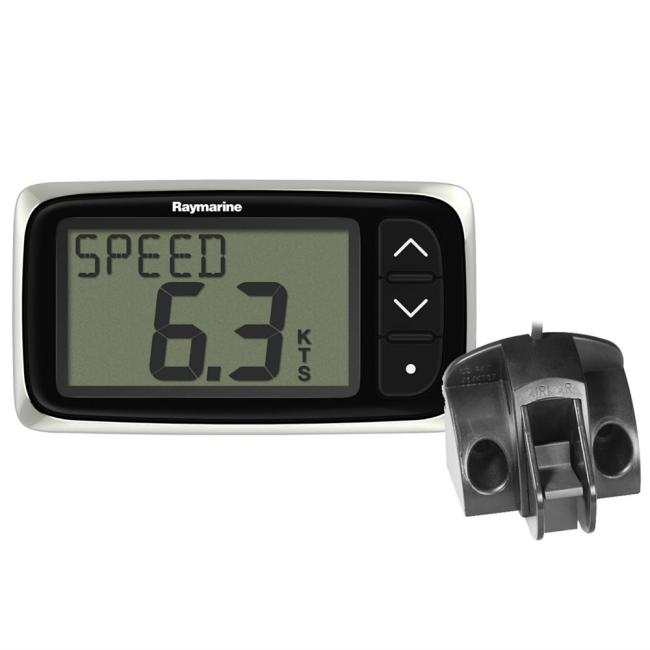 Raymarine i40 Speed Pack, ST69 Speed/Temp Transom E70141 от прозводителя Raymarine