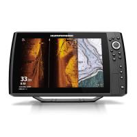 Humminbird HELIX 12x CHIRP MEGA SI+ GPS G4N 411450-1M от прозводителя Humminbird