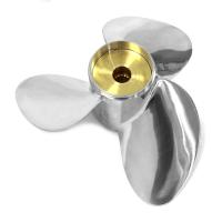 Винт гребной Solas 8831-150-21, 3x15x21 (R) 8831-150-21 от прозводителя Solas