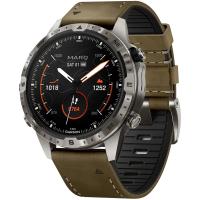 Garmin MARQ® Adventurer Gen 2 (010-02648-31) 010-02648-31 от прозводителя Garmin