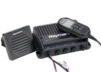 RAYMARINE RAY90 Black Box VHF Radio E70492 от прозводителя Raymarine