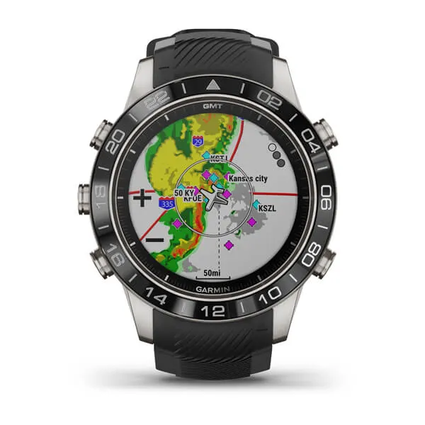 Garmin MARQ® Adventurer Performance Edition 010-02567-31 от прозводителя Garmin