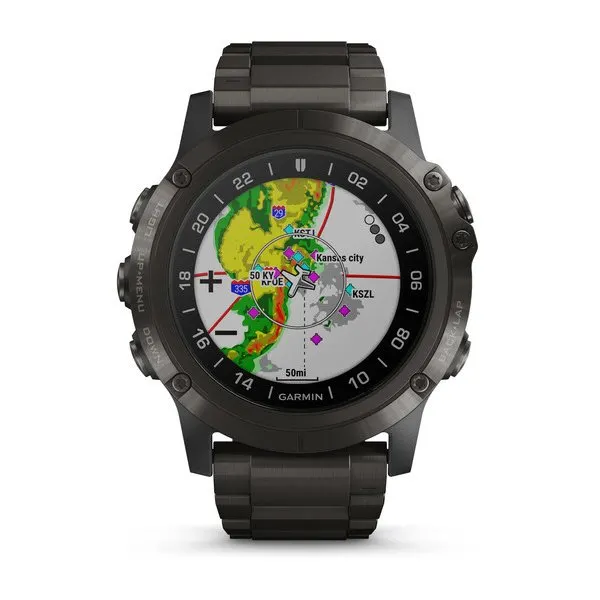 Garmin D2™ Delta PX 010-01989-31 от прозводителя Garmin