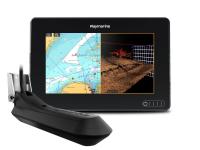 Raymarine AXIOM 7 RV с датчиком RV-100 E70365-03 от прозводителя Raymarine