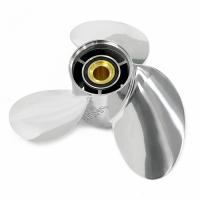 Винт гребной Solas 8551-139-25, 3x13.9x25 (R) 8551-139-25 от прозводителя Solas