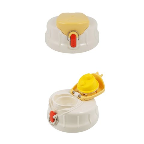 Термос универсальный (для еды и напитков) Thermos FDH-2005 Grey (2 литра), серый 387769 от прозводителя Thermos