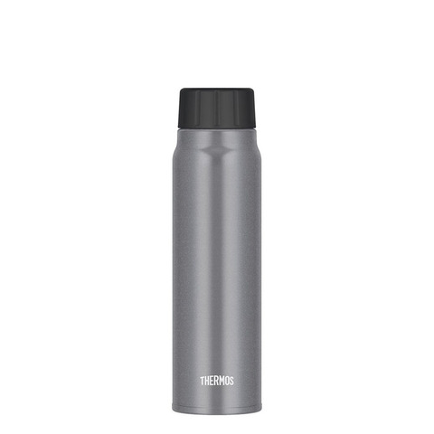 Термобутылка Thermos FJK-500 SL (0,5 литра), для газированных напитков, серый 562500 от прозводителя Thermos