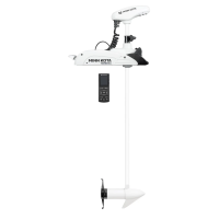 Minn Kota Riptide Terrova 80 Trolling Motor w/GPS & Remote -24V-80LB-72" 1363787 от прозводителя Minn Kota