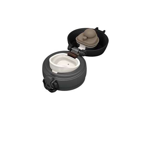 Термокружка Thermos JNL-354 PBK (0,35 литра), черная 366498 от прозводителя Thermos