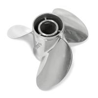 Винт гребной Solas 9531-143-17, 3x14 1/4x17 (R) (Rubex) 9531-143-17 от прозводителя Solas