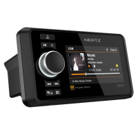 Hertz CAPRI H100 Digital Media Receiver  от прозводителя Hertz