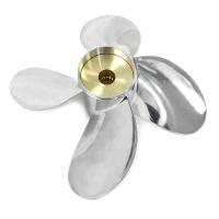 Винт гребной Solas 8823-155-17, 4x15 1/2x17 (R) 8823-155-17 от прозводителя Solas