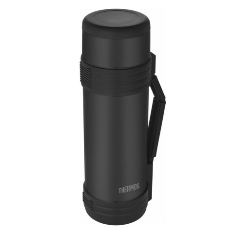 Термос Thermos из NCD-1000 BK (1 литр), черный 562371 от прозводителя Thermos