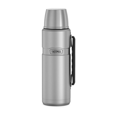 Термос Thermos SK2010 MS (1,2 литра), стальной 562838 от прозводителя Thermos