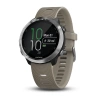 Garmin Forerunner 645 - | With Sandstone Coloured Band