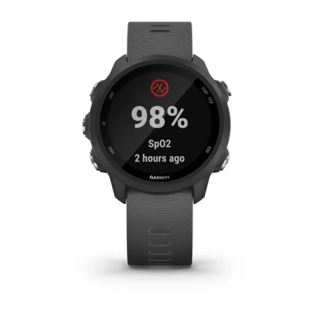 Garmin Forerunner 245 - | Merlot