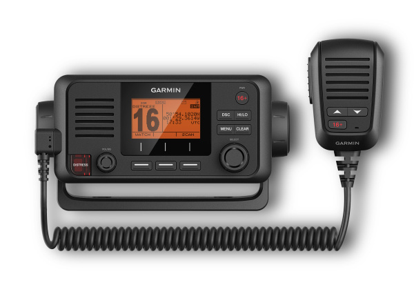 GARMIN VHF Marine Radio 115i 010-02096-01 от прозводителя Garmin