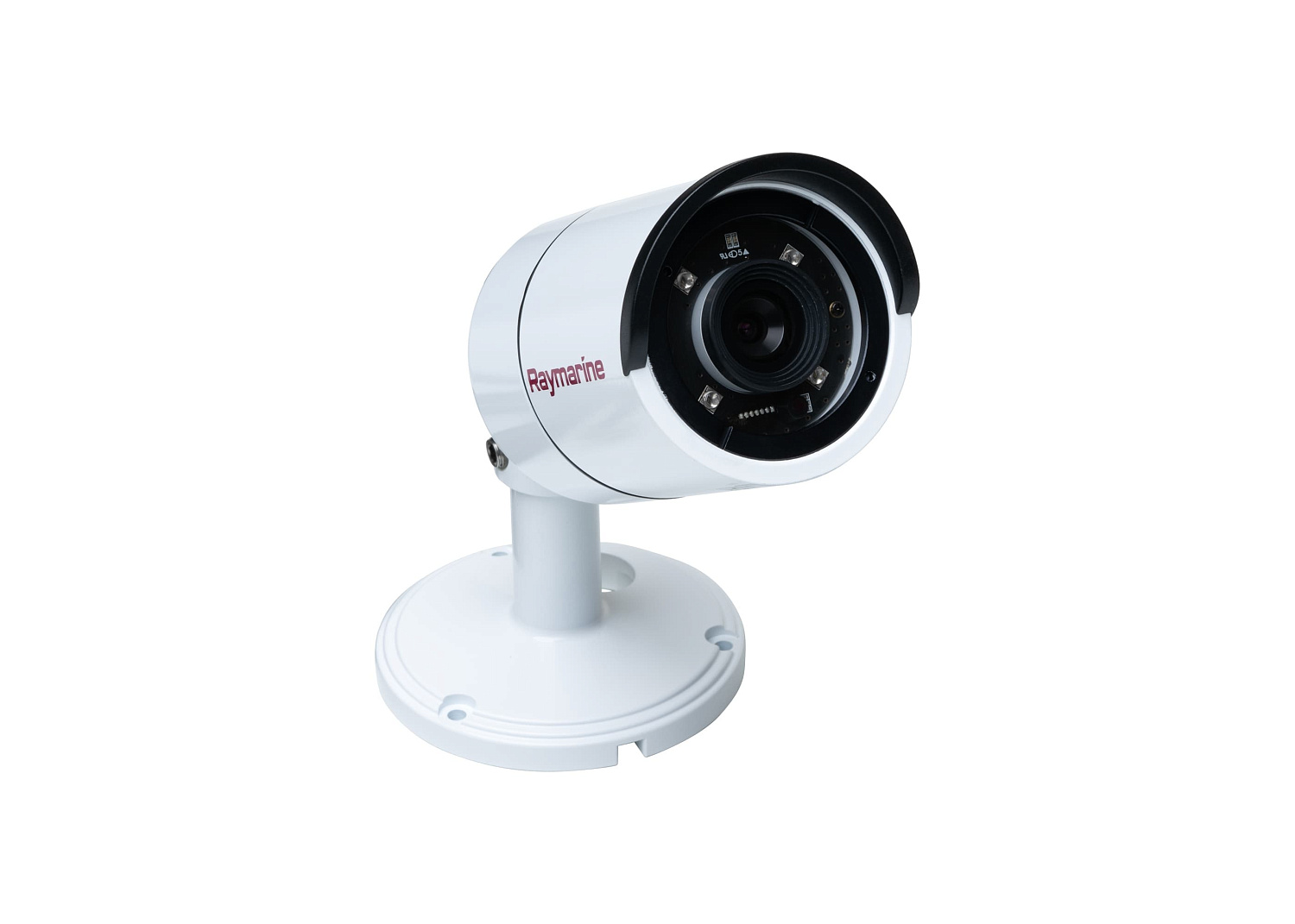 FLIR CAM210 IP Marine Day and Night Camera