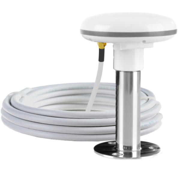 Речная УКВ радиостанция NavCom СРС-310А (для судов ГИМС) СРС-310А от прозводителя NavCom