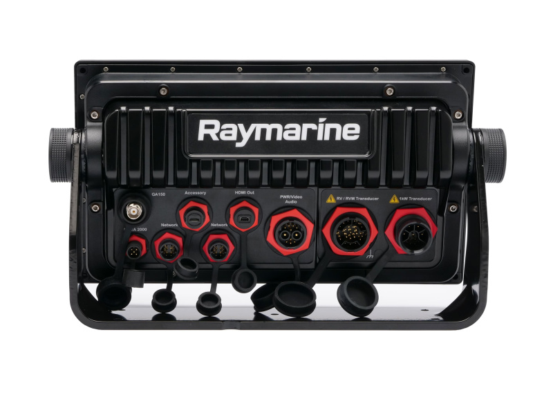 Raymarine AXIOM 2 PRO-RVM 12