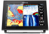 SIMRAD GO12 XSE с Active Imaging 3-in-1