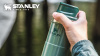 Термокружка STANLEY Classic Trigger Action 0.47L One hand 2.0 10-06439-030 от прозводителя STANLEY