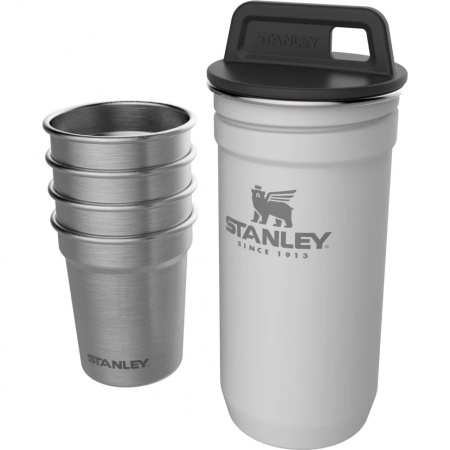 Набор стопок Stanley Adventure 0,59mL 10-01705-039 от прозводителя STANLEY
