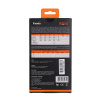 Фонарь Fenix тактический PD35R ACE + CL01 черный PD35RACECL01BK от прозводителя Fenix