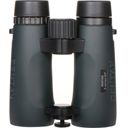 Бинокль PENTAX SD 9x42 WP S0062751 от прозводителя PENTAX