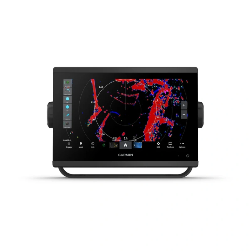 Garmin GPSMAP 923xsv/943xsv с Panoptix LVS34 + GLS10 85060 от прозводителя Garmin