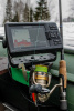 Garmin STRIKER 5dv/cv Ice Fishing Bundle