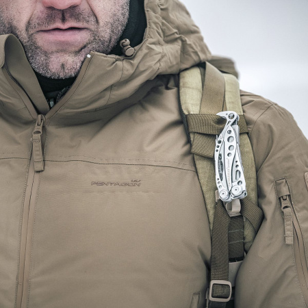 Мультитул LEATHERMAN SKELETOOL 830920 830920 от прозводителя Leatherman
