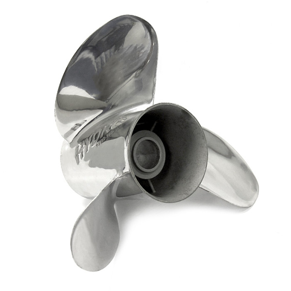 Винт гребной Solas 9582-139-19, 3x13 7/8x19 (L) (Rubex) 9582-139-19 от прозводителя Solas