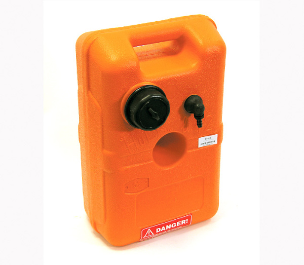 Бак топливный для судов, переносной Hulk lt.12 44803 от прозводителя Nuova Rade