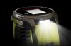 Garmin Fenix 8 - 51 мм SOLAR | SAPPHIRE | Titanium with Amp yellow/graphite silicone band