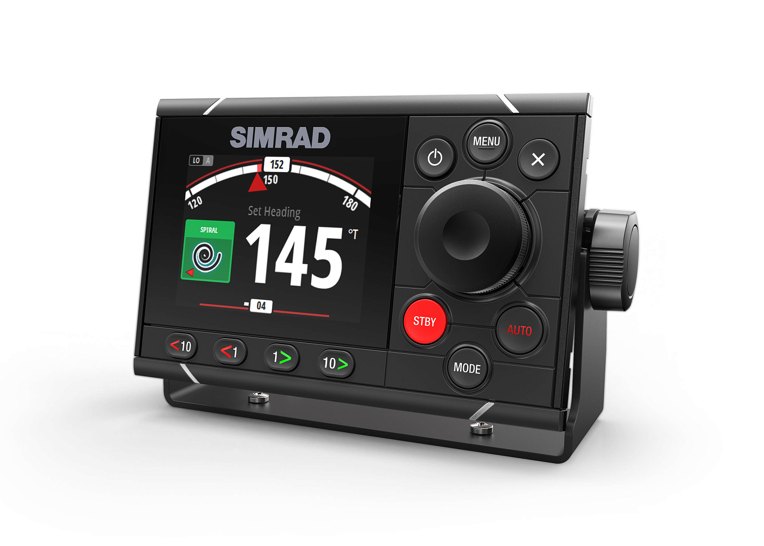 SIMRAD AP48 Autopilot Control Panel