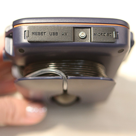 CALYPSO UVS-03 Plus с записью FDV-1113 от прозводителя CALYPSO