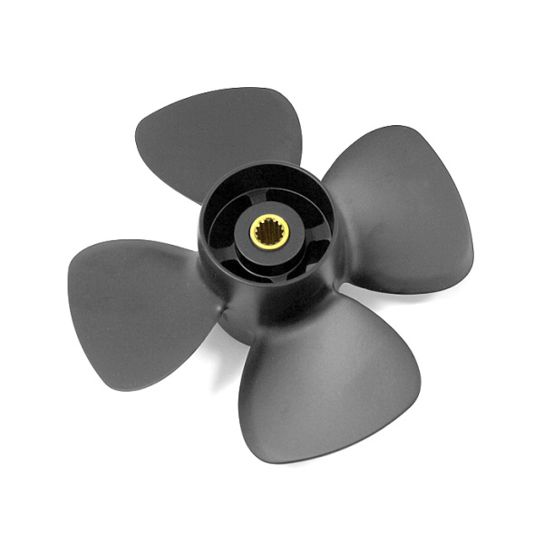 Винт гребной Solas 5113-100-07, 4x10x7 (R) 5113-100-07 от прозводителя Solas
